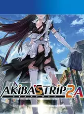 Akiba's Trip 2+A