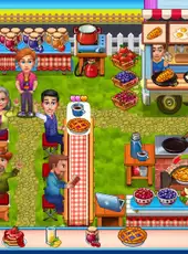 Claire's Cruisin' Cafe