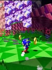 Sonic Robo Blast 2: Official Level Design Contest 2021- Round 2