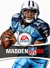 Madden NFL 08