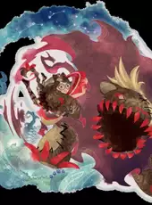 Bayonetta Origins: Cereza and the Lost Demon