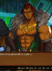 Enshrined: Sword of Fates