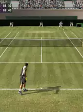 International Tennis Pro