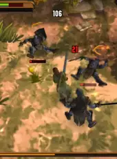 The Lord of the Rings: Aragorn's Quest