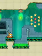 Oozi: Earth Adventure