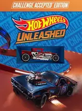 Hot Wheels Unleashed: Challenge Accepted Edition