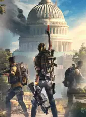 Tom Clancy's The Division 2