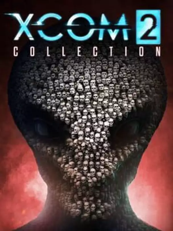 XCOM 2 Collection