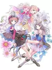 Atelier ~Alchemists of Arland 1-2-3~ DX