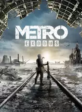 Metro Exodus