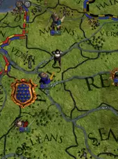 Crusader Kings II