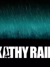 Kathy Rain