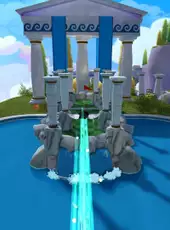 Golf With Your Friends: Olympus Odyssey Course