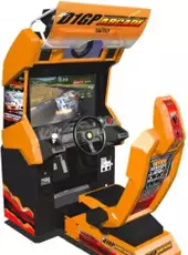 D1 Grand Prix