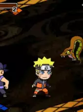 Naruto: Powerful Shippuden