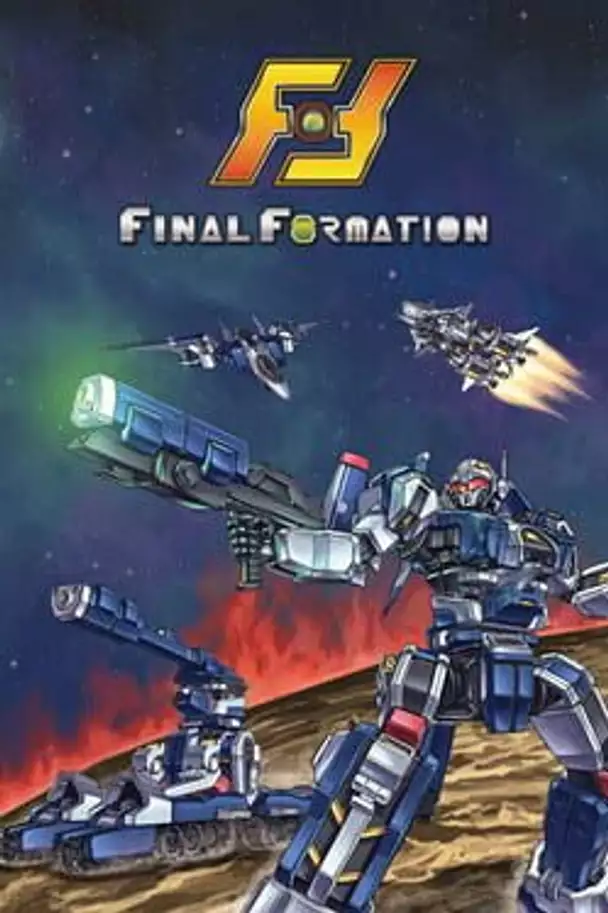 Final Formation