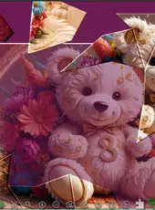 Master of Pieces Jigsaw Puzzle: Women's Day