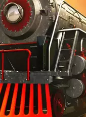 Train Mechanic Simulator 2025