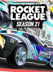 Rocket League: Season 21