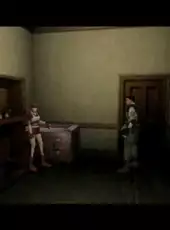 Resident Evil: Director's Cut Dual Shock Ver.