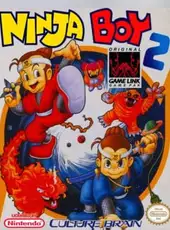 Ninja Boy 2