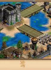 Age of Empires II: HD Edition