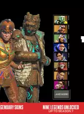 Apex Legends: Champions Edition