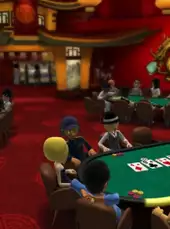 Full House Poker