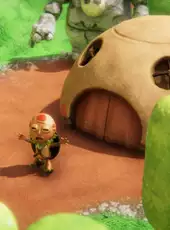 PixelJunk Monsters 2