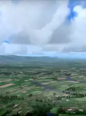 Microsoft Flight Simulator X: Steam Edition - VFR Poland Region SW
