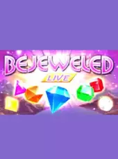 Bejeweled Live