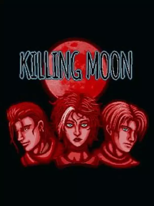 Killing Moon