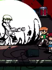 Scott Pilgrim vs. the World: The Game - Complete Edition