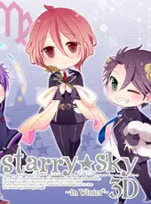 Starry Sky: in Winter 3D