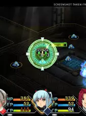 The Legend of Heroes: Trails from Zero