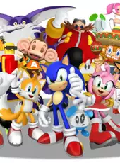 Sonic & Sega All-Stars Racing