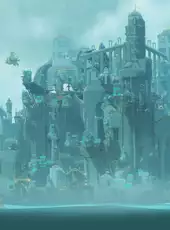 Bulwark Evolution: Falconeer Chronicles