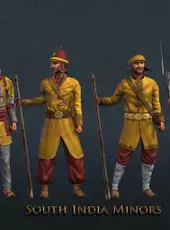 Europa Universalis IV: Dharma Content Pack