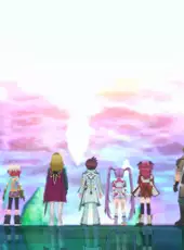 Tales of Graces F Remastered