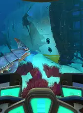 Subnautica