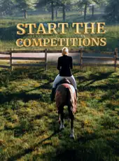 My Horse: Bonded Spirits