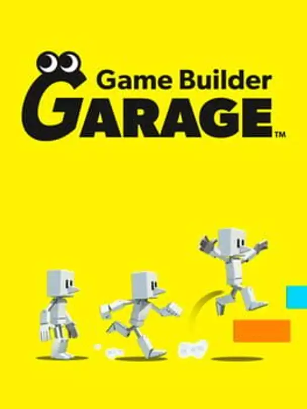 Game Builder Garage