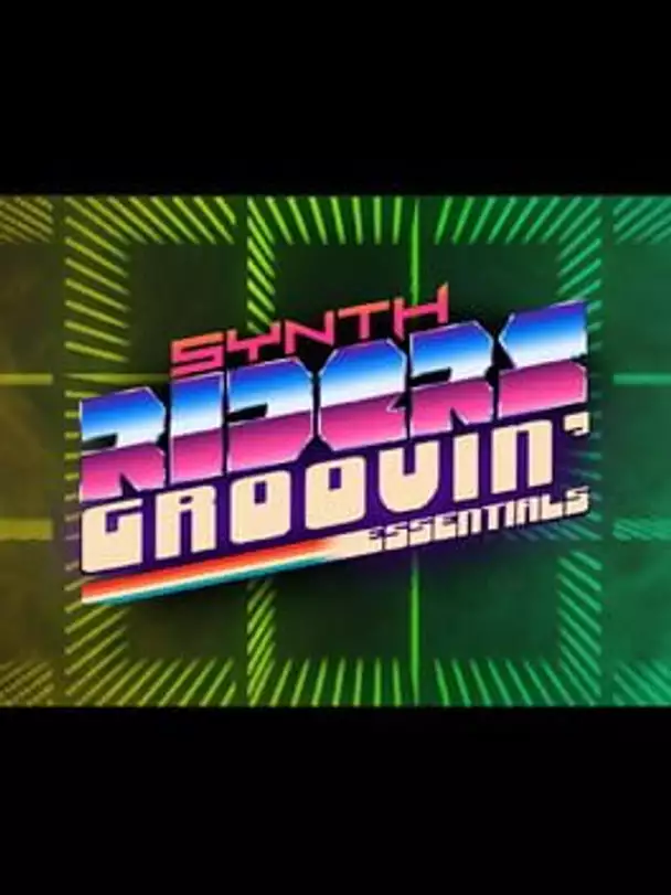 Synth Riders: Groovin' Essentials