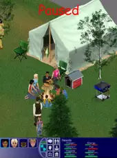 The Sims: Vacation