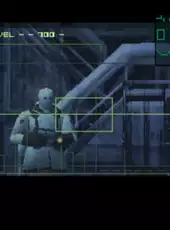 Metal Gear Solid: Master Collection Version