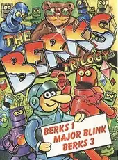 The Berks Trilogy