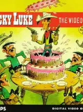 Lucky Luke: The Video Game