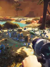 Clean Up Earth