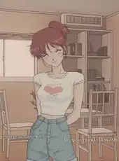 Pantsu Hunter: Back to the 90s