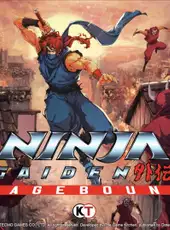 Ninja Gaiden: Ragebound